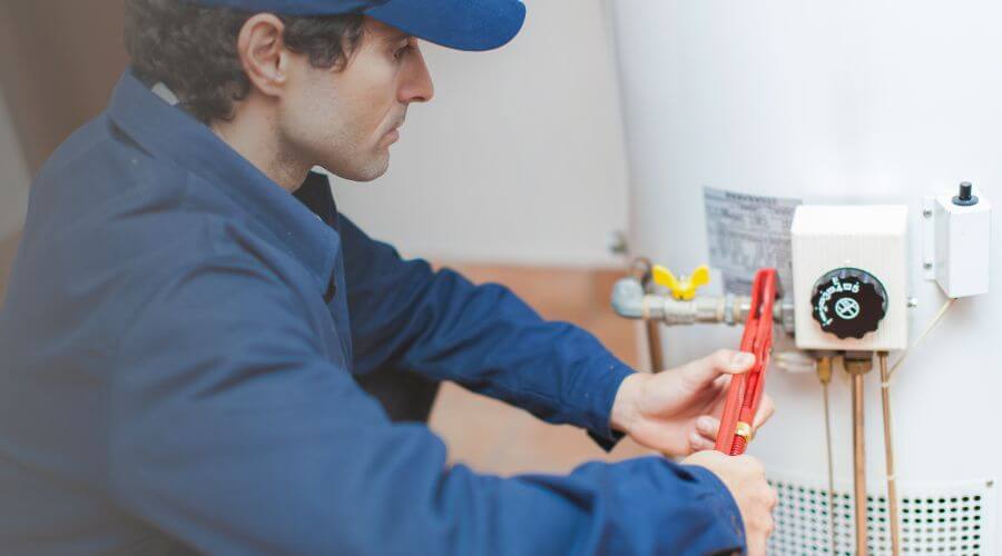 Professional emergency plumbing in Broadway, VA